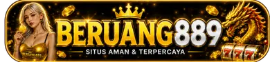 BERUANG889 Logo