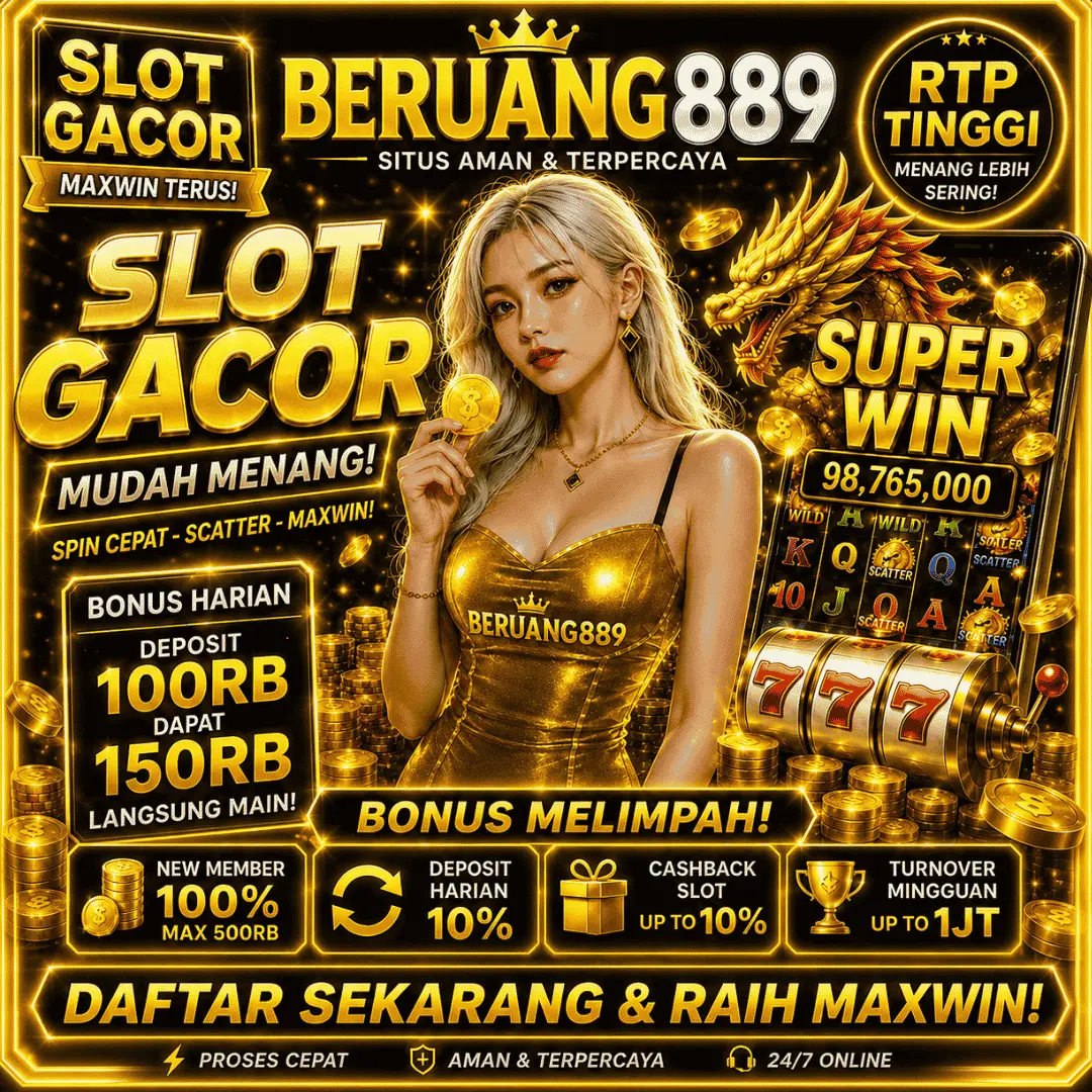 BERUANG889